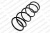 LESJ?FORS 4015651 Coil Spring